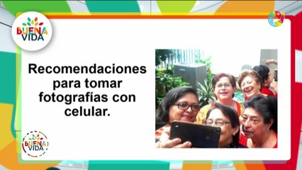 Buena Vida - Martes 04 Mayo 2021