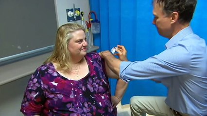SA doctors welcome plan to boost vaccine numbers