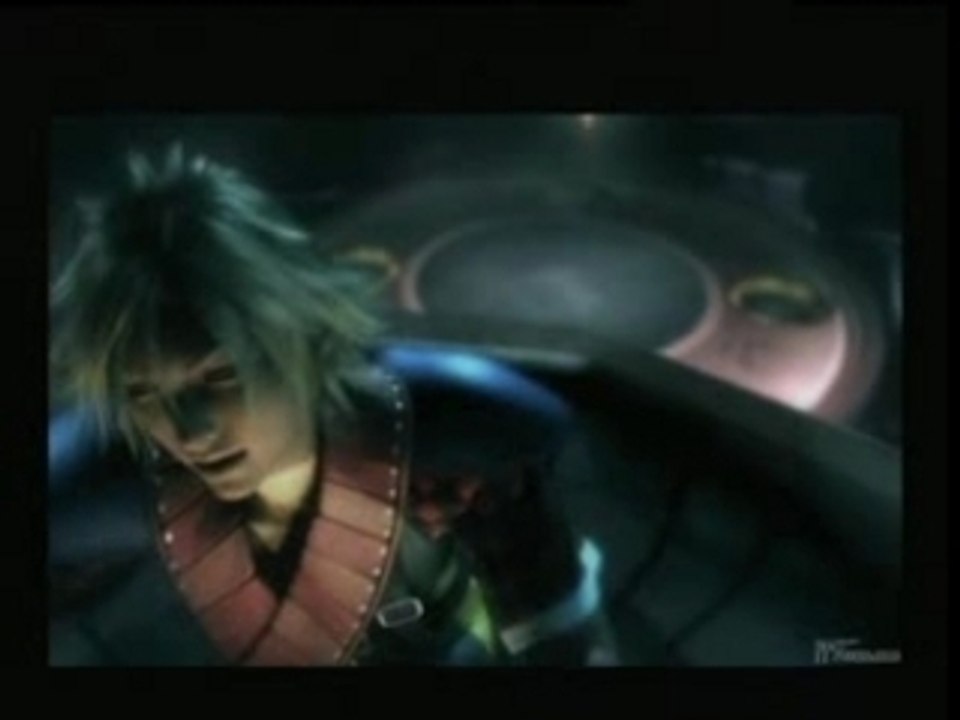 Final Fantasy X-2 La tragédie d'Amour