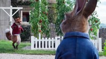 PETER RABBIT 2 - The Runaway Final Trailer (2021)