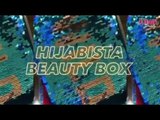 Hijabista Beauty Box: Skincare