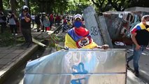 Kolumbien: Vereinte Nationen untersuchen Gewalt