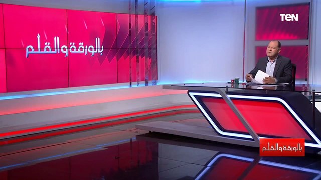 الديهي وزير خارجية الجزائر تواصل مع الوزير سامح شكري ليؤكد أهمية العلاقة بين مصر والجزائر