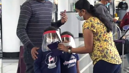 Federal Govt faces legal action over India flight ban