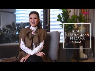 Lensa Nona : Bersama Datin Shena Mohd