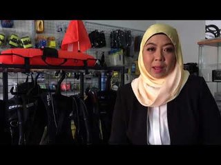 LENSA NONA - Hajah Mastura