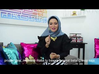 LENSA NONA - Intan Maizura