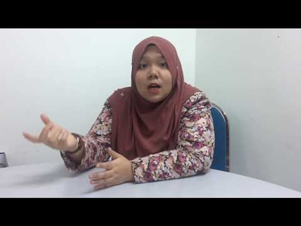 Lensa Nona: Bersama PPZ-MAIWP