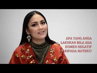 Pengalaman Masa Lalu Mengajar, Fasha Sandha Kini Semakin Bahagia!