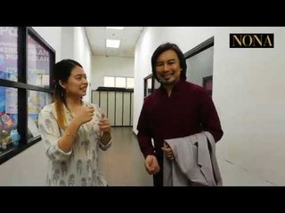 Ernie Zakri Buat Anuar Zain Terbuka Hati Ada Akaun Instagram!