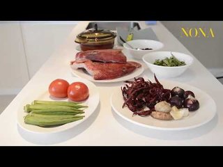Lensa Nona - DATIN ILLYKA