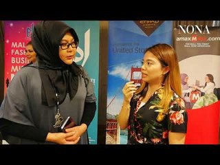 LENSA NONA: ERMA FATIMA Pesan Tidak Mudah Hidup Bermadu