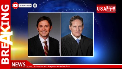 Arkansas judge under investigation over parking space spat