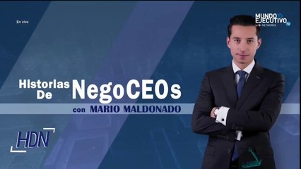 Historias de NegoCEOs: accidente en el Metro deja 24 muertos