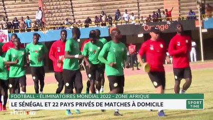 Sport Time: Mardi 04 Mai 2021    - 04/05/2021