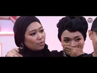 FAB MUA Teaser Ep 2: Juri Masih Tidak Puas Hati