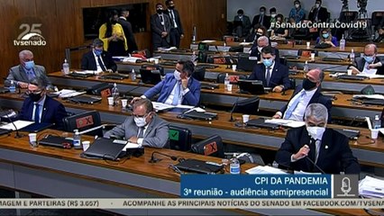 Exministro de Salud de Brasil dice que actitud de Bolsonaro agravó la pandemia