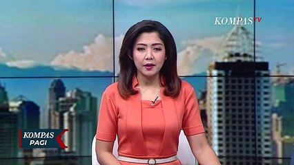 Bus Masuk Parit Sedalam 2 Meter Akibat Ban Selip, 6 Penumpang Luka-luka!