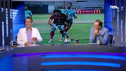 أحمد الخضري: لا أعترف باستوديوهات التحليل "بتدمر الكرة".. وسيد عبد الحفيظ ذكي جدًا