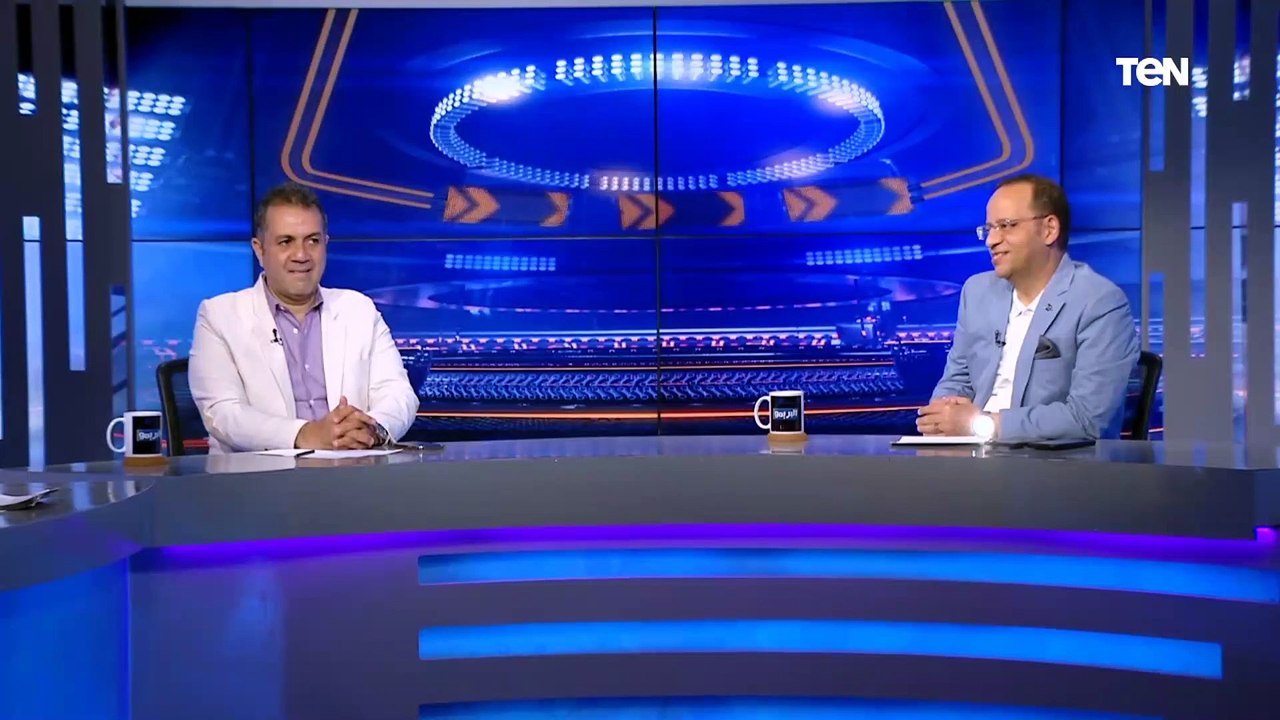 شريف عبد القادر: عن الأخطاء التحكيمية بالدوري: دوري مشبوه أفسده التحكيم 