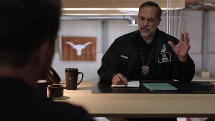 9-1-1 LONE STAR 2x11 - Clip from Season 2 Episode 11 - This Isn't About Me Getting A New Hobby