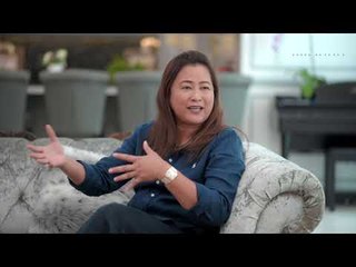 Dekor Sendiri Rumah Di LONDON & MALAYSIA | Ilham Impiana
