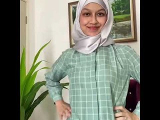 Bijak Bergaya,Inspirasi House Of Fashion NONA