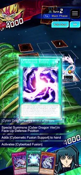 Yu-Gi-Oh! Duel Links - How To Unlock ZEXAL - Xyz Evolution Skill? (Duelist Road: Special Area)