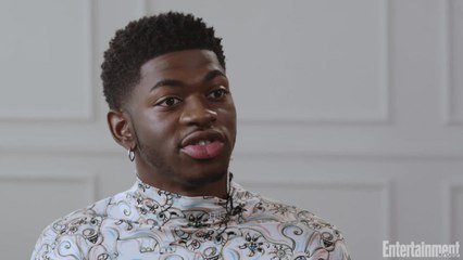 Cover Shoot: Lil Nas X, MJ Rodriguez, Lena Waithe & Bowen Yang