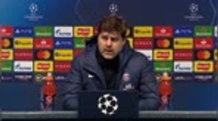 Demies - Pochettino défend Herrera et Verratti qui auraient été insultés par l'arbitre