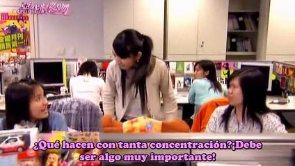 It started with a kiss Ep.25 - Sub español