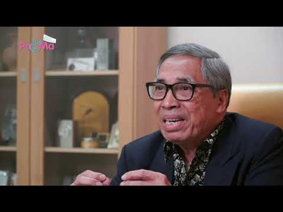 PA&MA SNIPPET TV S4 EP6: RANGSANG PERKEMBANGAN BAYI SEJAK DARI RAHIM (TIP PAKAR)