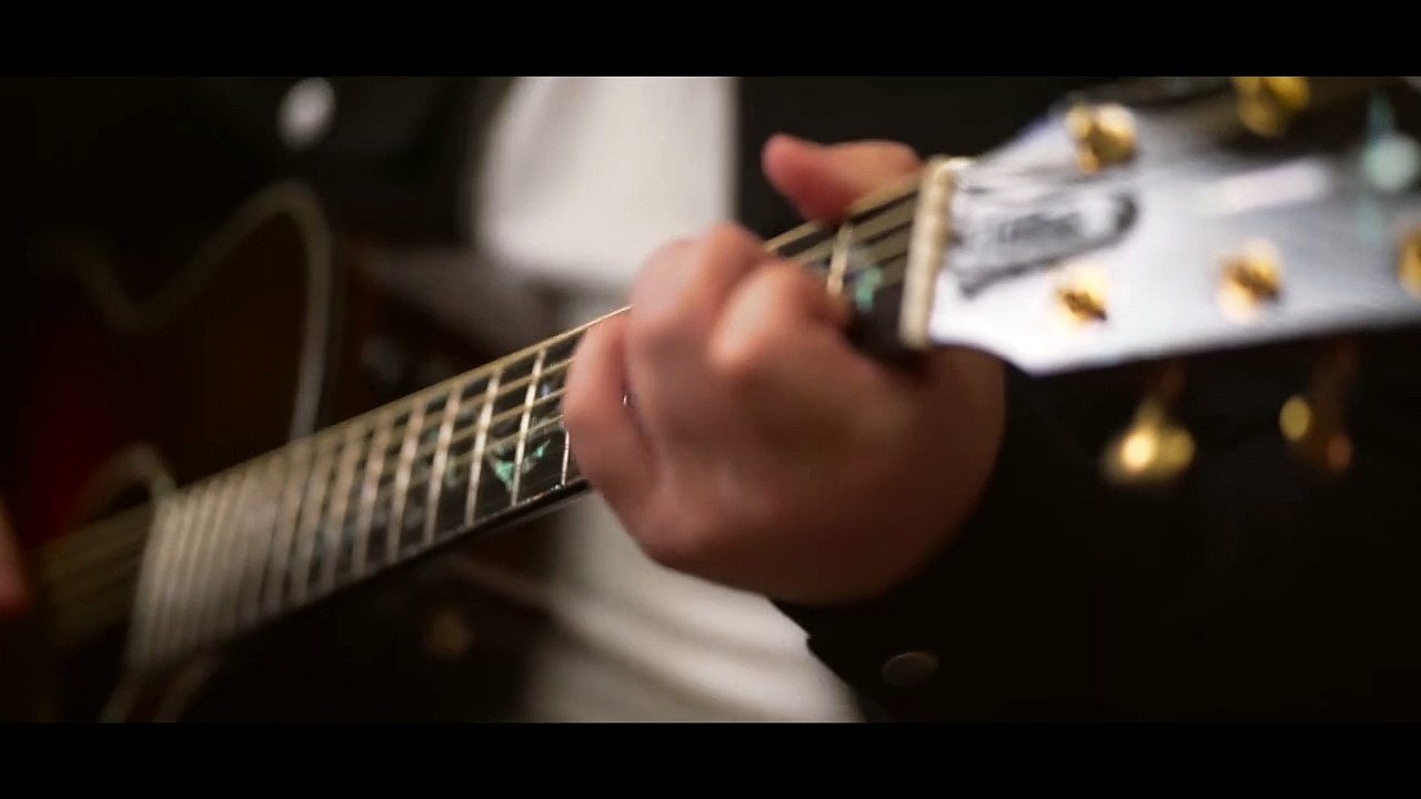 My Girl - The Temptations (Boyce Avenue acoustic cover)