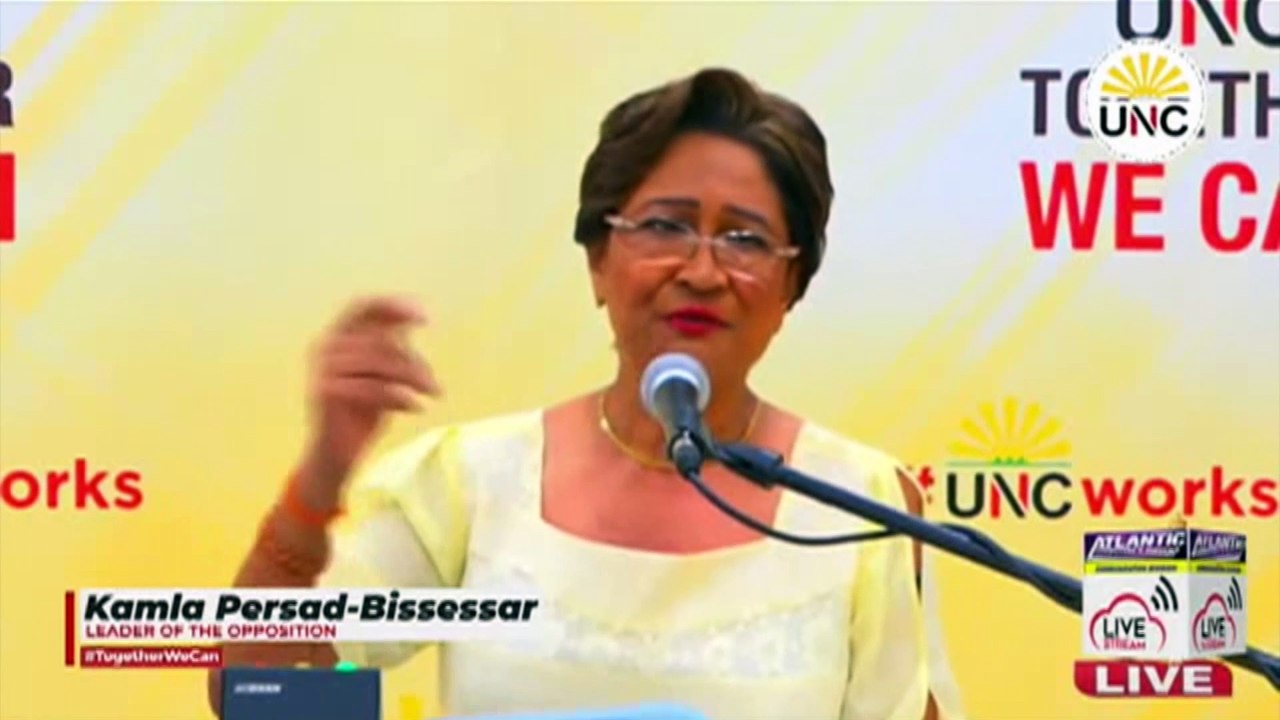KPB: Gov’t Operating By Vaps