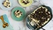 Oreo® Cookies and Cream Dessert