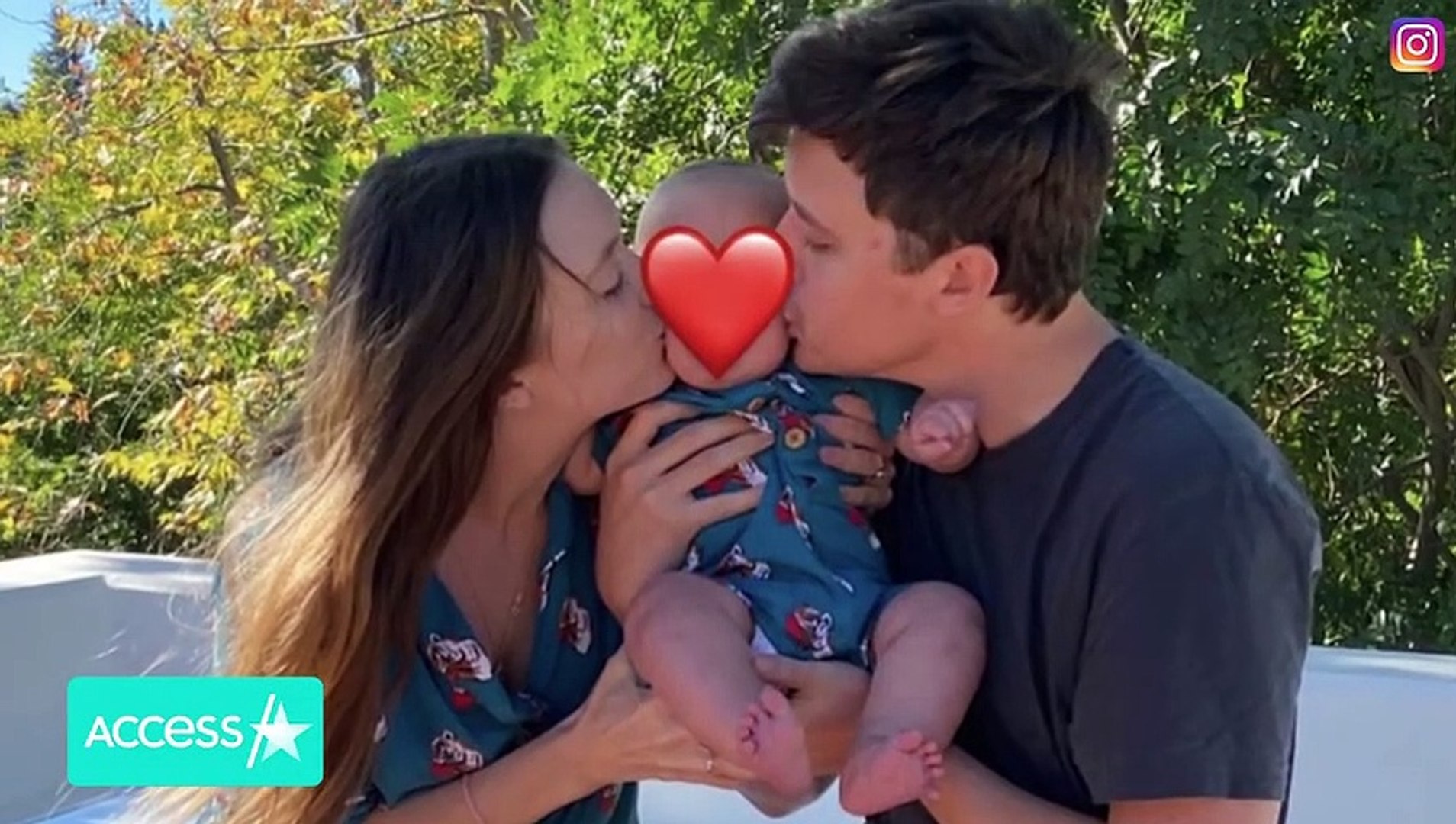 Billie Lourd Honors Carrie Fisher By Dressing Baby As Princess Leia