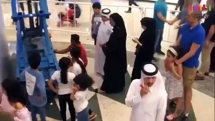 Katar'da Türkiye ve Erdoğan sevgisi