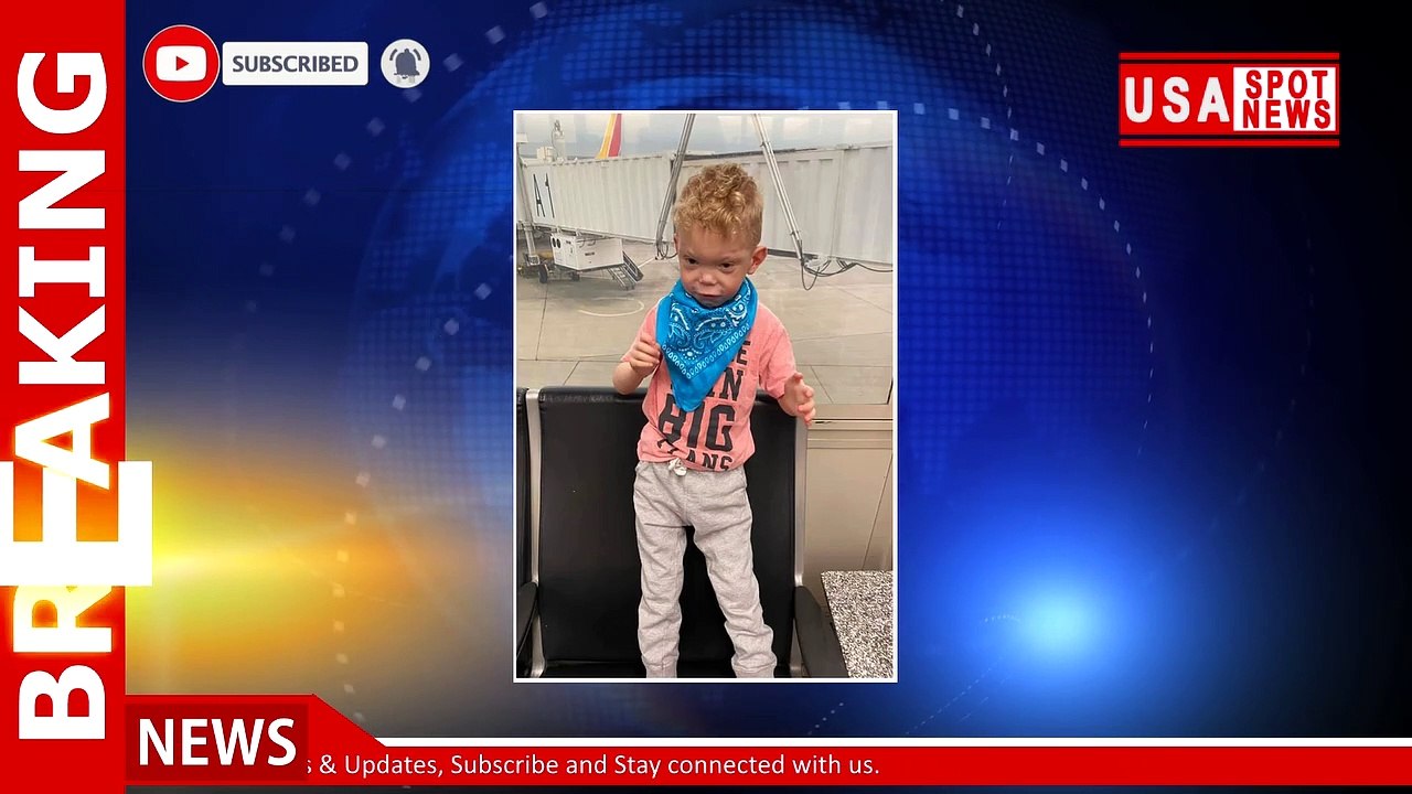 Iowa family refused entry onto flight after autistic son couldn't wear mask