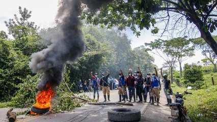 Desabastecimiento por bloqueos también impacta al sector salud