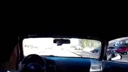 Hava yastığı kaza anında nasıl açılıyor?