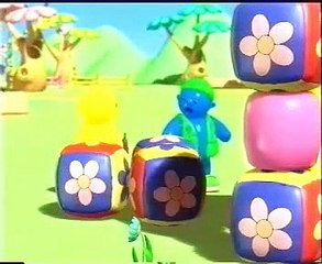 أرض السعادة (01-03) (أطفال بدون موسيقى)