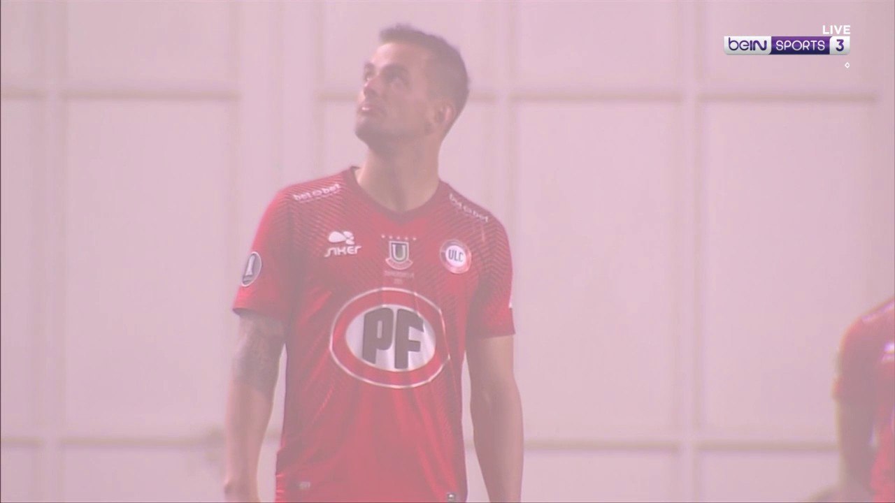 Union La Calera v Velez Sarsfield