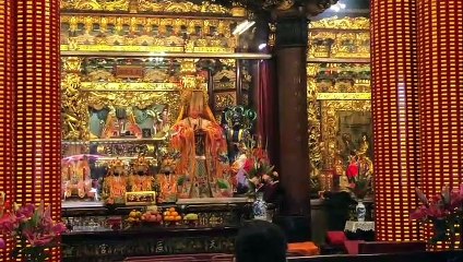 【Taiwan Trip】台湾宝岛之旅 - 说走就走的背包自由行！第一集 - Day 1~6