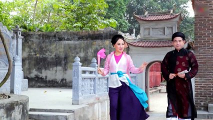 Duyên phận phải chiều - Thu Huyền & Duy Thưởng