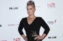 Kelly Osbourne says weight loss surgery gave her a chance