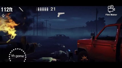 Into The Dead 2 Android Mobile Ios Gameplay
