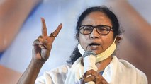 Bengal: Mamata Banerjee to take oath as CM for 3rd time