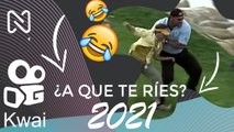 ¿A Que te Ríes?, Videos Virales de Risa, Nivel: Cuarentena MAYO 2021.