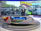 El Mundo en Contexto 4MAY2021 | Fuertes protestas en Colombia