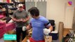 Mark Wahlberg Shows Off Dramatic 20 Pound Weight Gain - ‘Yes It’s For a Role’